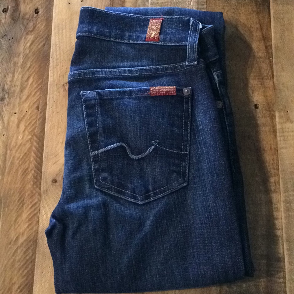 7 jeans